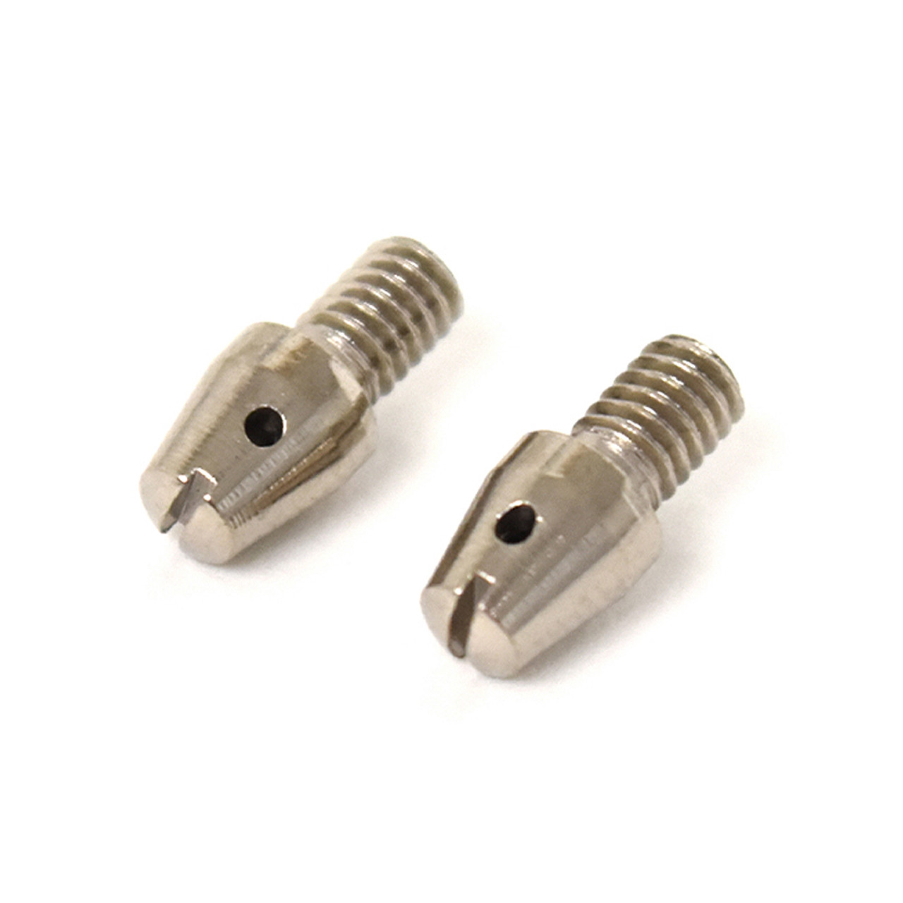 eClassics 1959-1960 Buick Invicta Windshield Washer Spray Nozzle PAIR