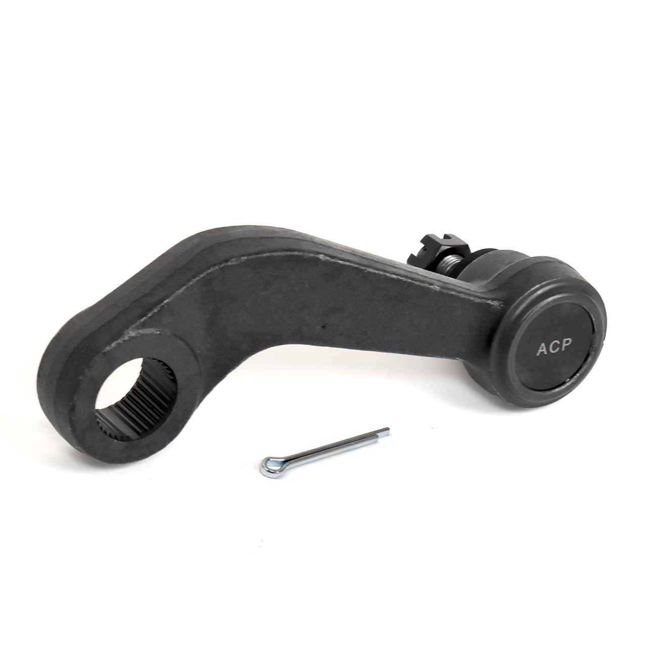 ACP FC-EP001 1963-1965 Ford Ranchero Pitman Arm 1-1/8" Sector Shaft Manual Steering V8