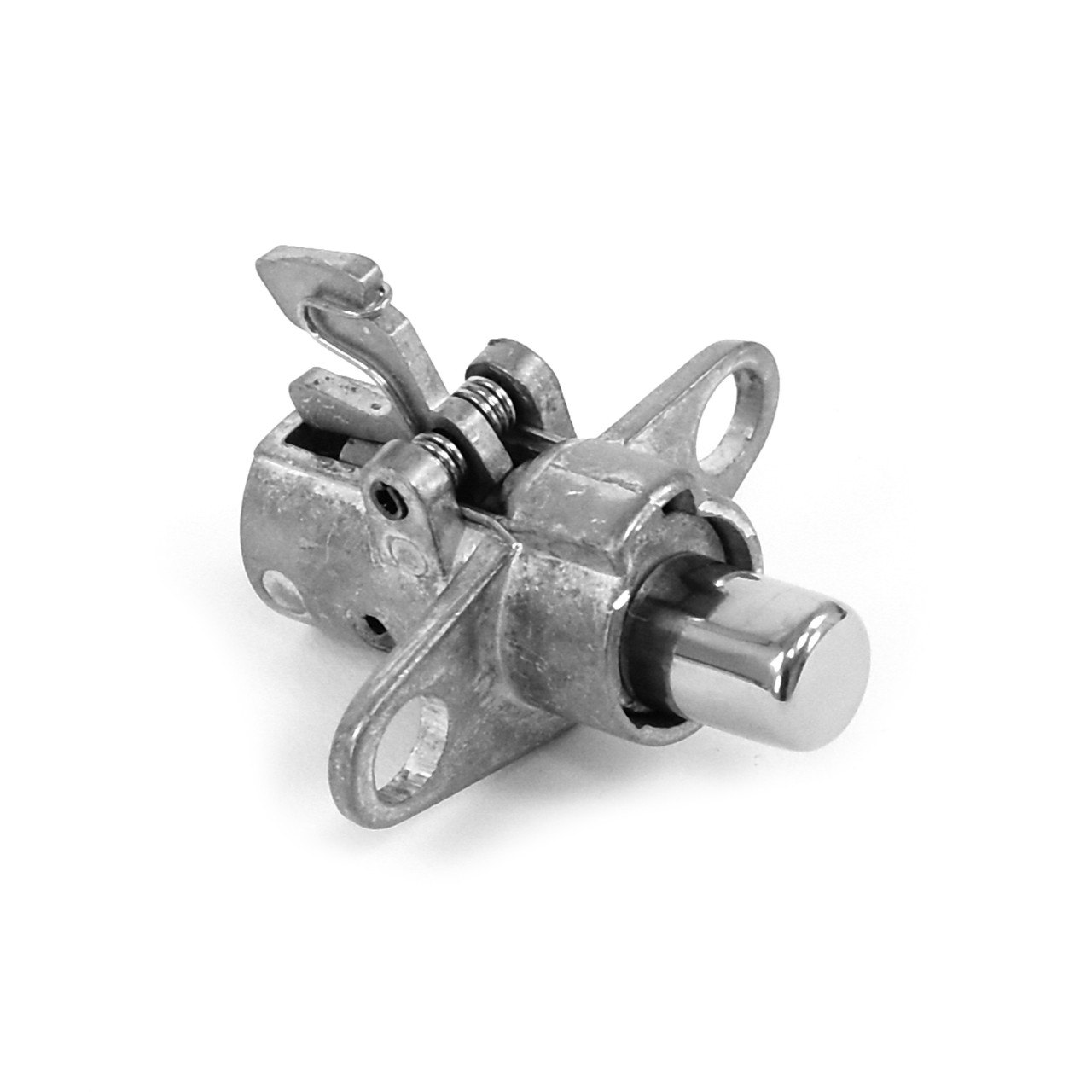 eClassics 1964-1965 Ford Mustang Glove Box Door Latch - eClassics.com