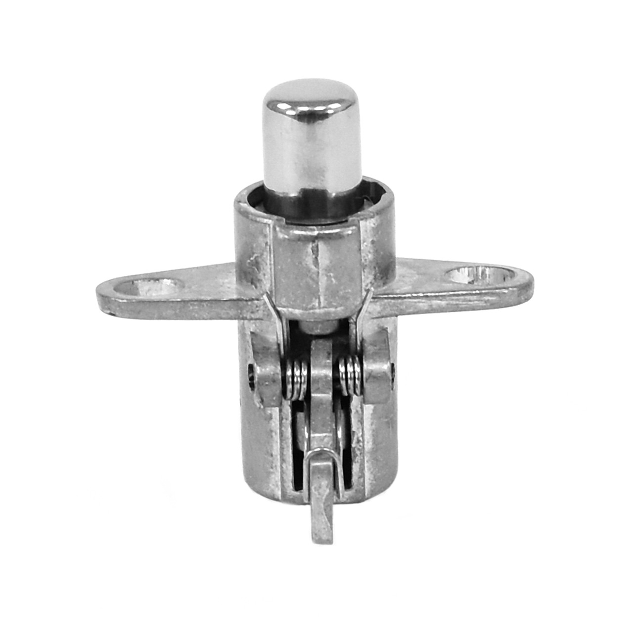 eClassics 1964-1965 Ford Mustang Glove Box Door Latch - eClassics.com
