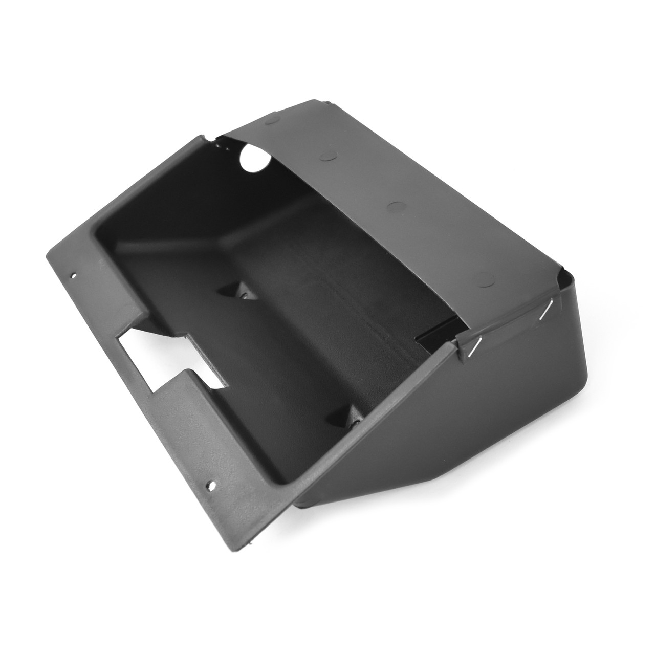 eClassics 1967-1968 Ford Mustang Glove Box Liner