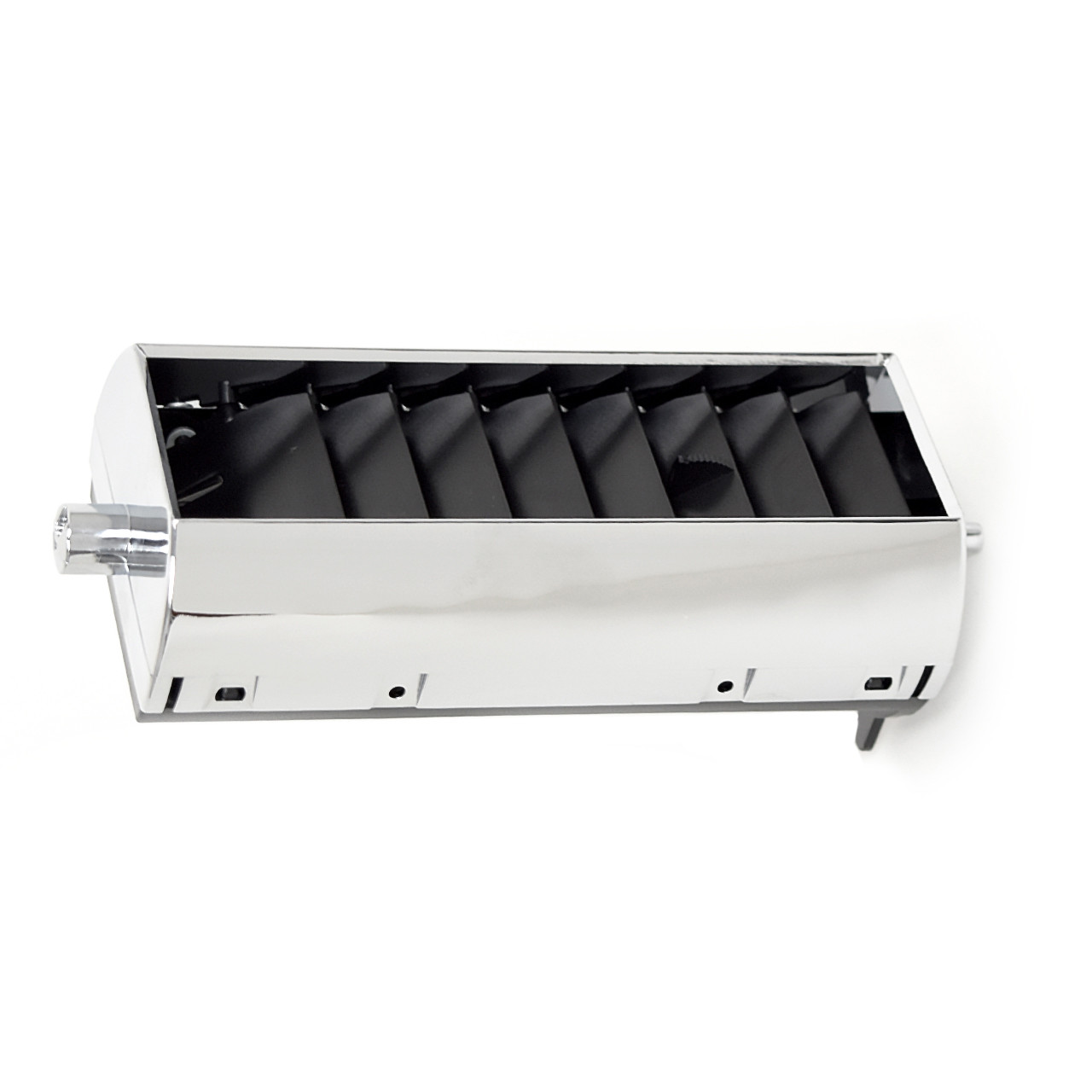 eClassics 1989-1989 Chevrolet R2500 Pickup Truck, 1987-1989 GMC R2500 Pickup Truck A/C Air Dash Vent Outlet Center LH Or RH, Outer RH