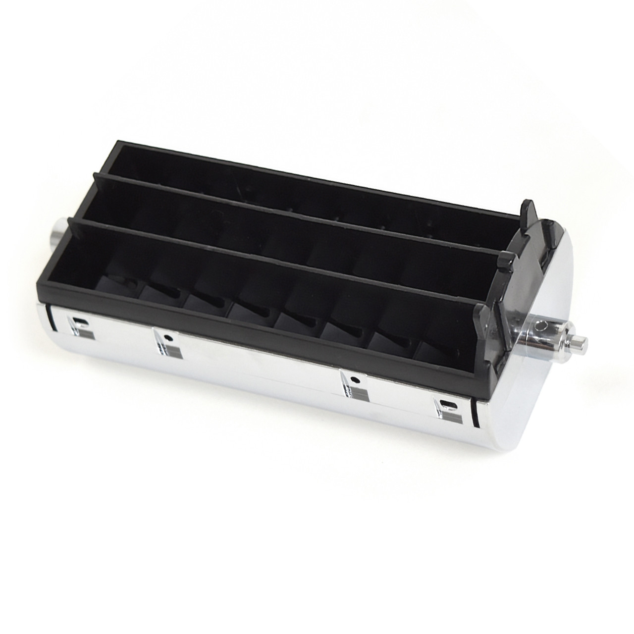 eClassics 1987-1987 GMC V1500 Pickup Truck A/C Air Dash Vent Outlet Center LH Or RH, Outer RH