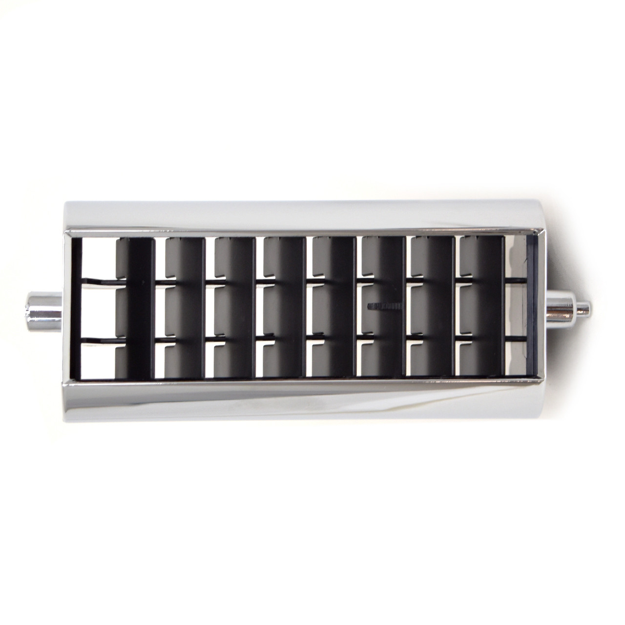 eClassics 1987-1987 GMC V2500 Pickup Truck A/C Air Dash Vent Outlet Center LH Or RH, Outer RH