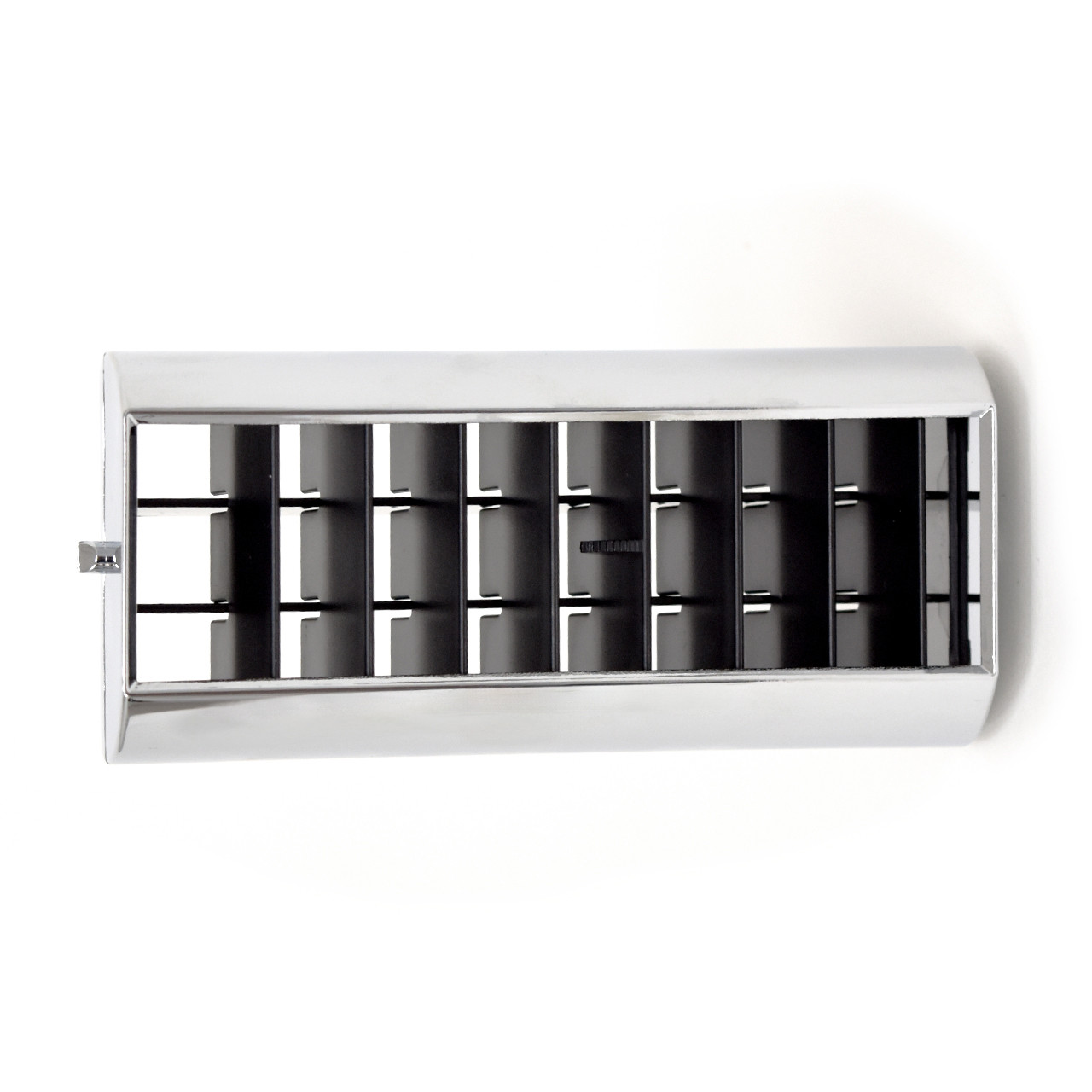 eClassics 1987-1991 GMC V3500 Pickup Truck, 1989-1991 Chevrolet V3500 Pickup Truck A/C Air Dash Vent Outlet Center RH, Outer RH