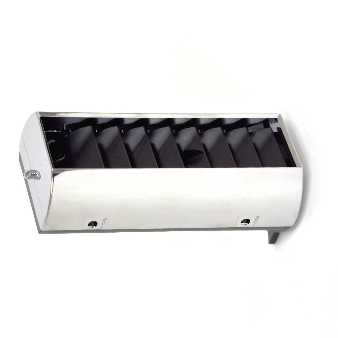 eClassics 1983-1986 Chevrolet C35 Pickup Truck A/C Air Dash Vent Outlet Center RH, Outer RH