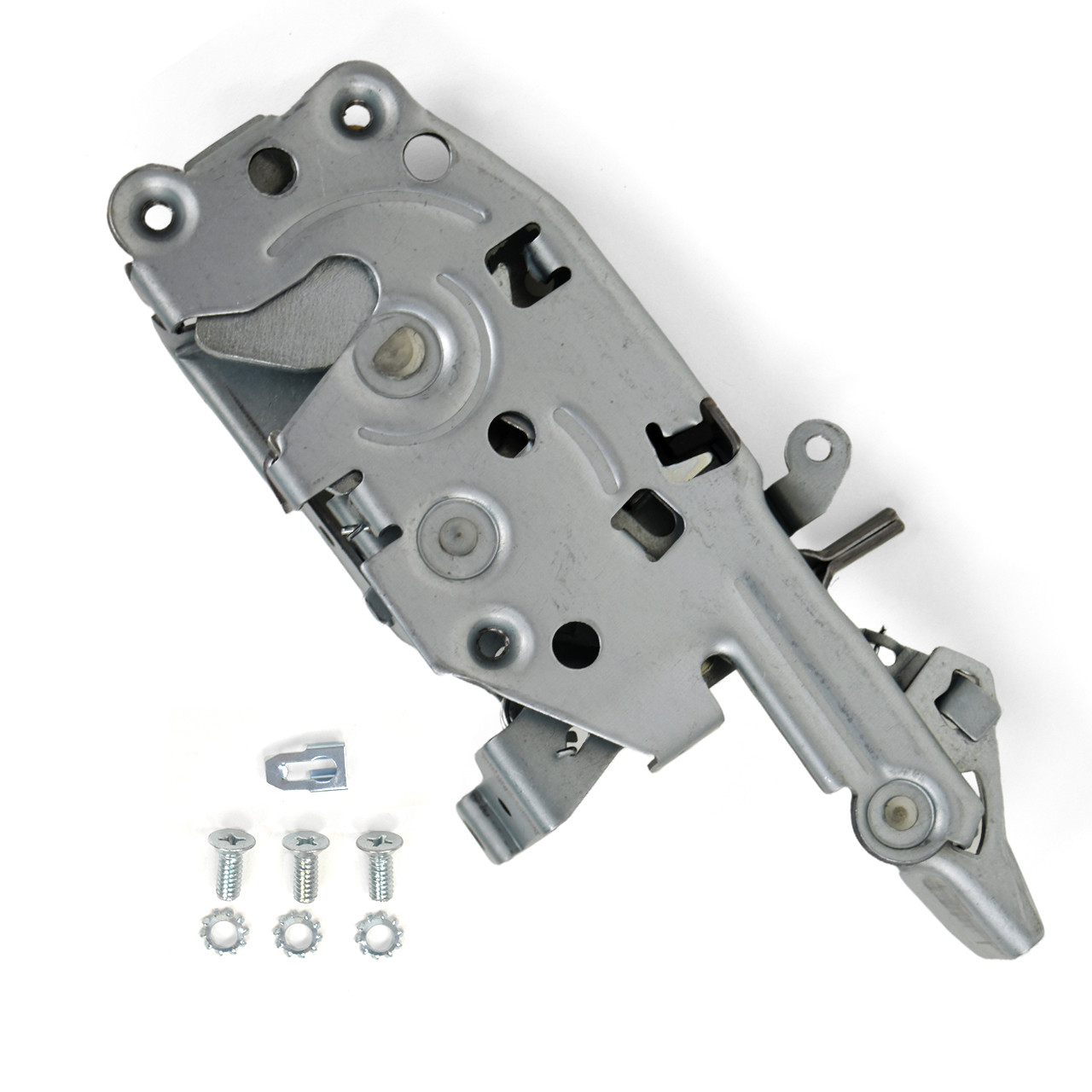 eClassics 1970-1972 Chevrolet Chevelle Door Latch Driver Side For 2-Door Only