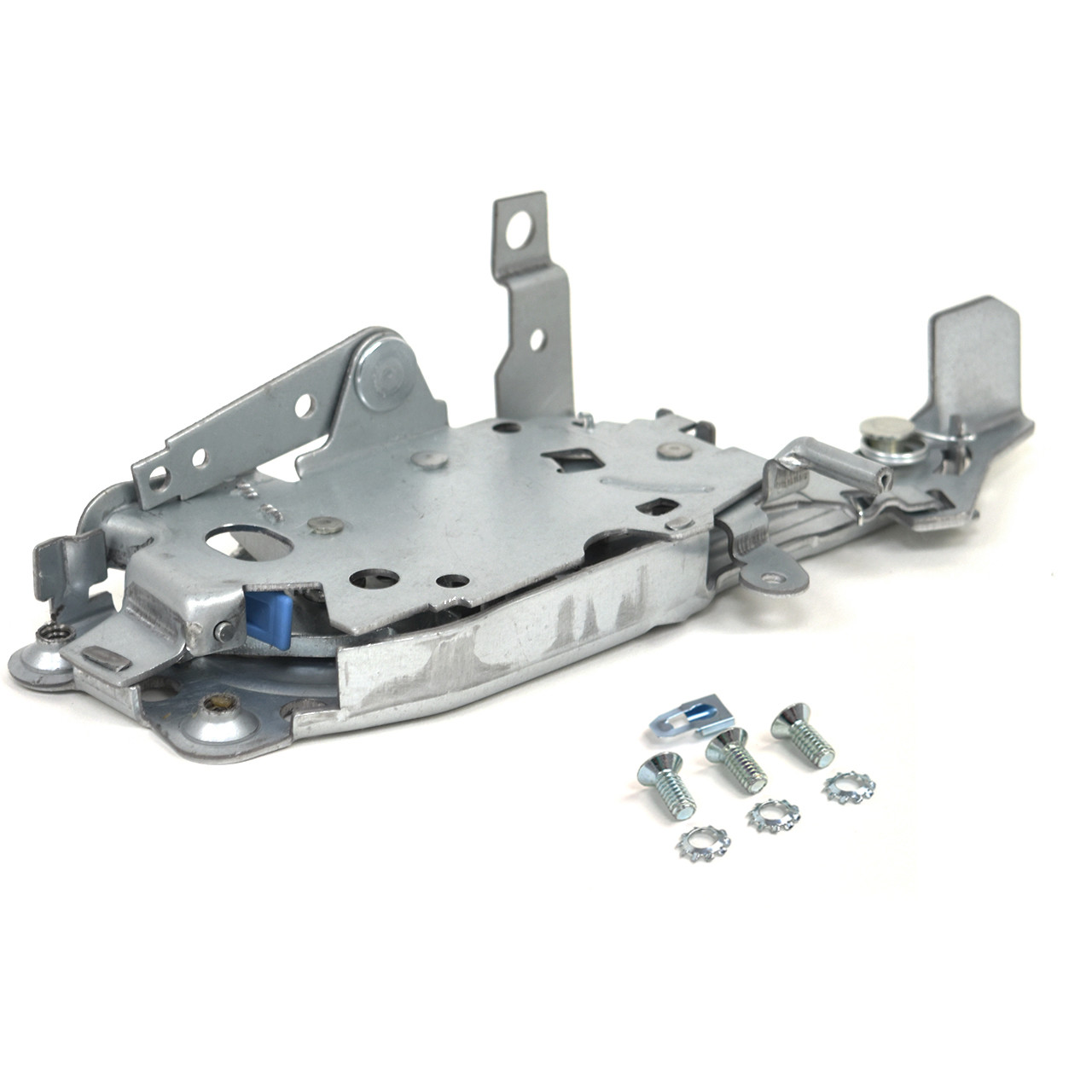 eClassics 1970-1972 Chevrolet El Camino Door Latch Driver Side For 2-Door Only