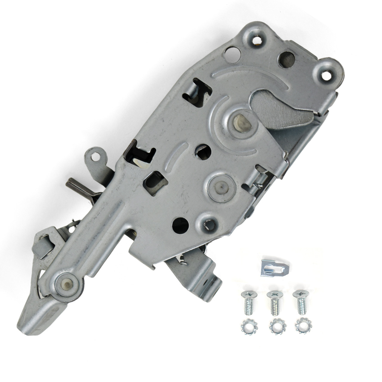 eClassics 1971-1972 Pontiac GTO Door Latch Passenger Side For 2-Door Only