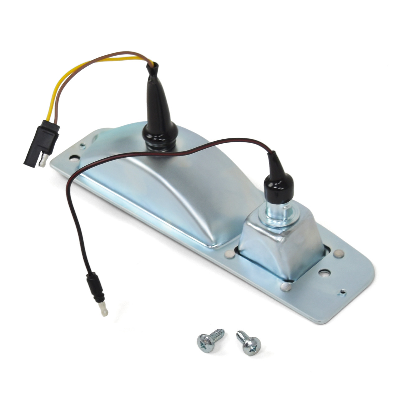 eClassics 1969-1974 Ford E-300 Econoline Van Tail Light Housing Driver Side