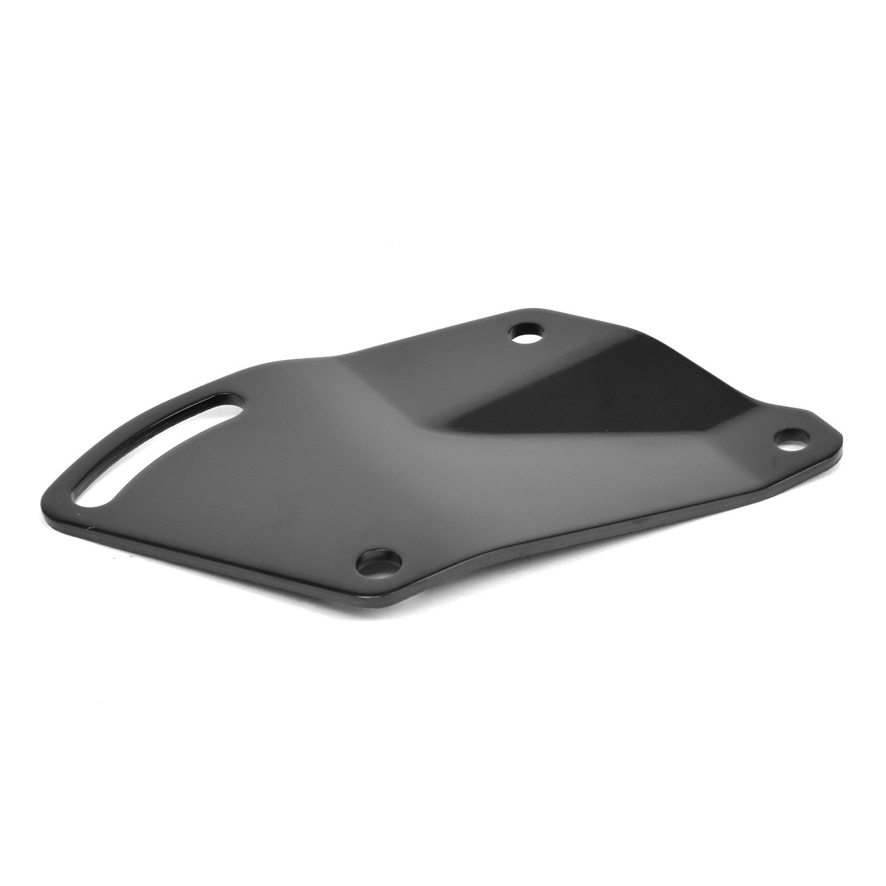 ACP FM-EP023A 1970-1972 Ford Mustang Power Steering Pump Bracket V8 For Boss 302 or 351C