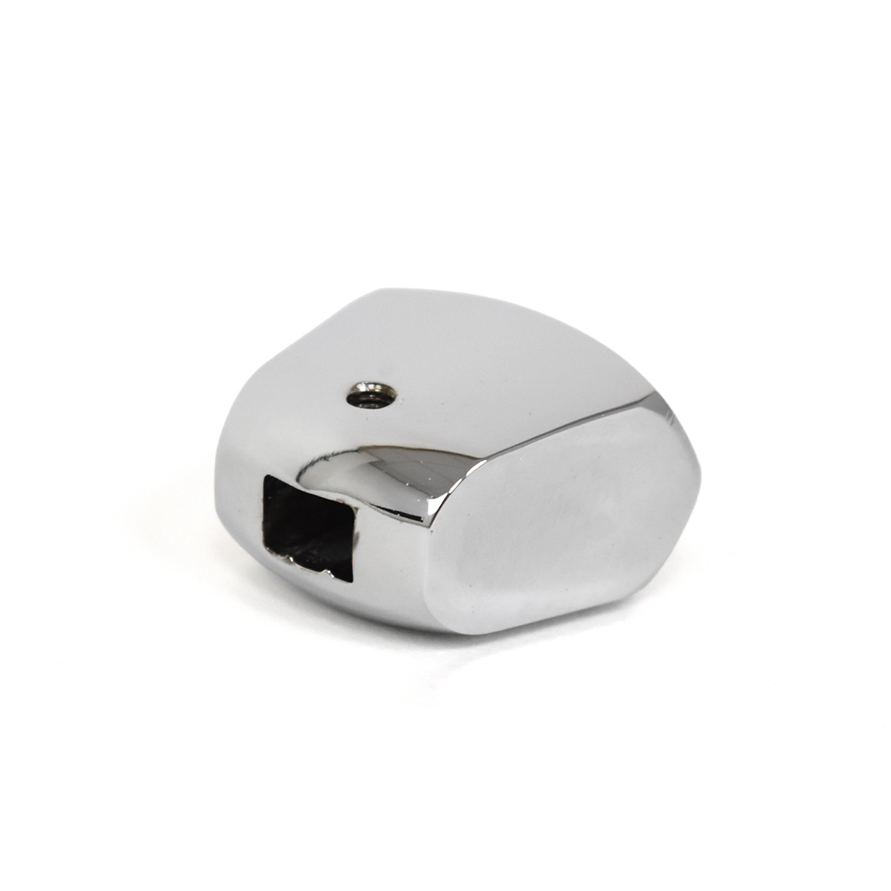 eClassics 1967-1970 Pontiac Firebird Seat Adjuster Knob Chrome