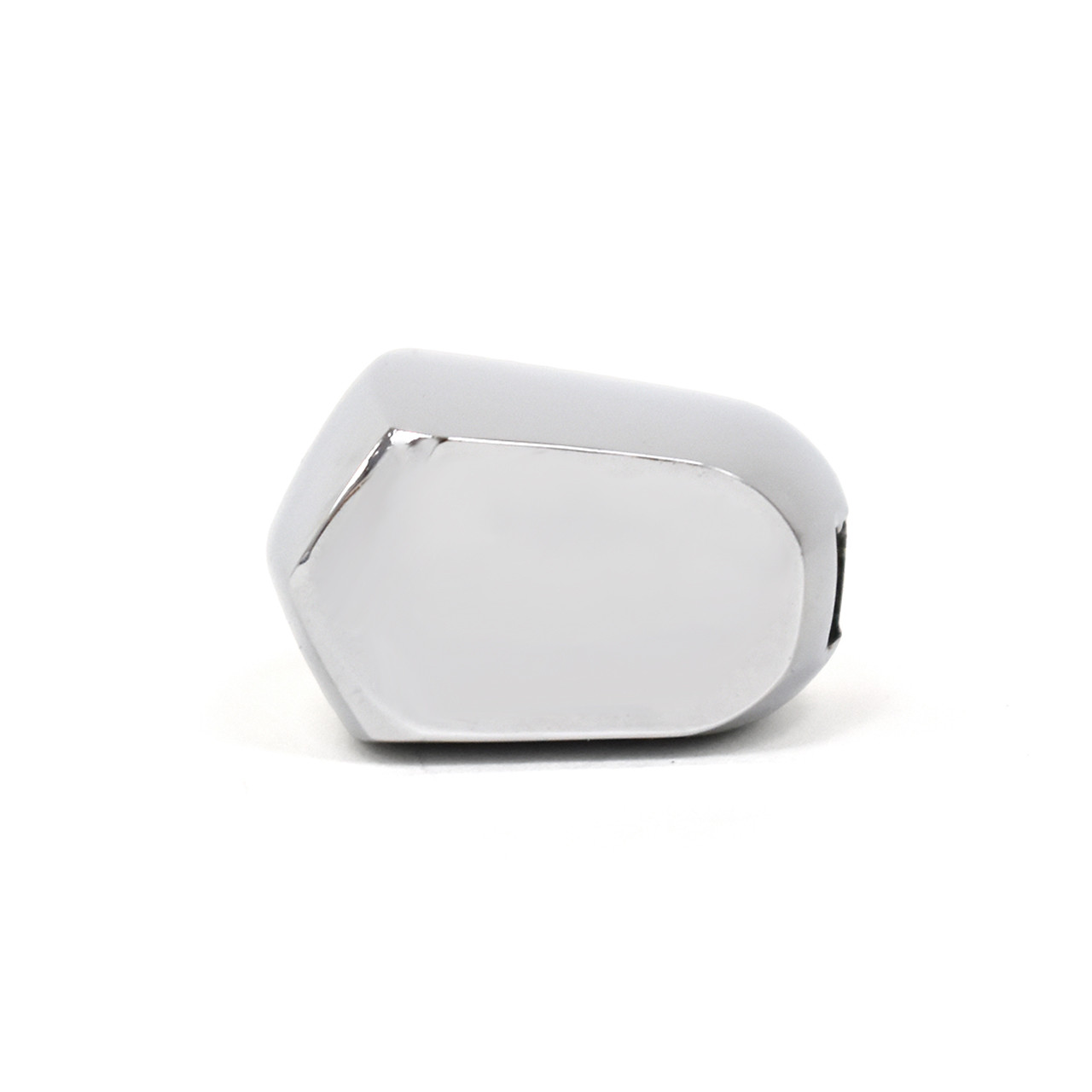 eClassics 1969-1970 Chevrolet Townsman Seat Adjuster Knob Chrome