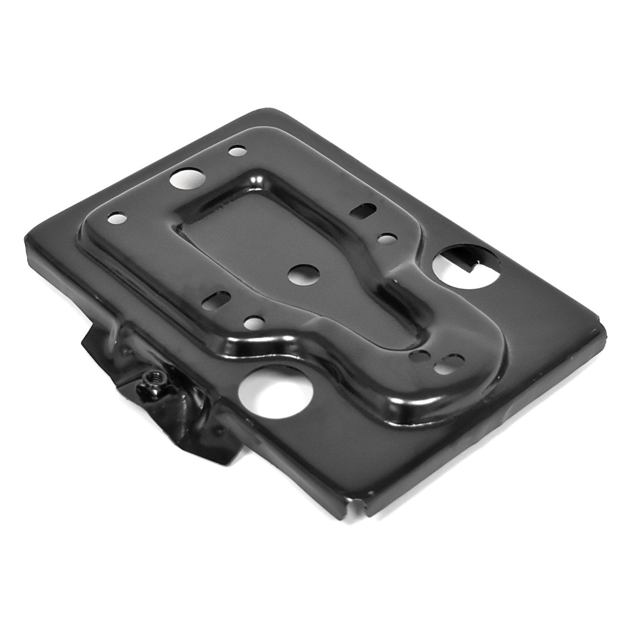 eClassics 1968-1972 Oldsmobile F85 Battery Tray For Small Block/V6/350 CID