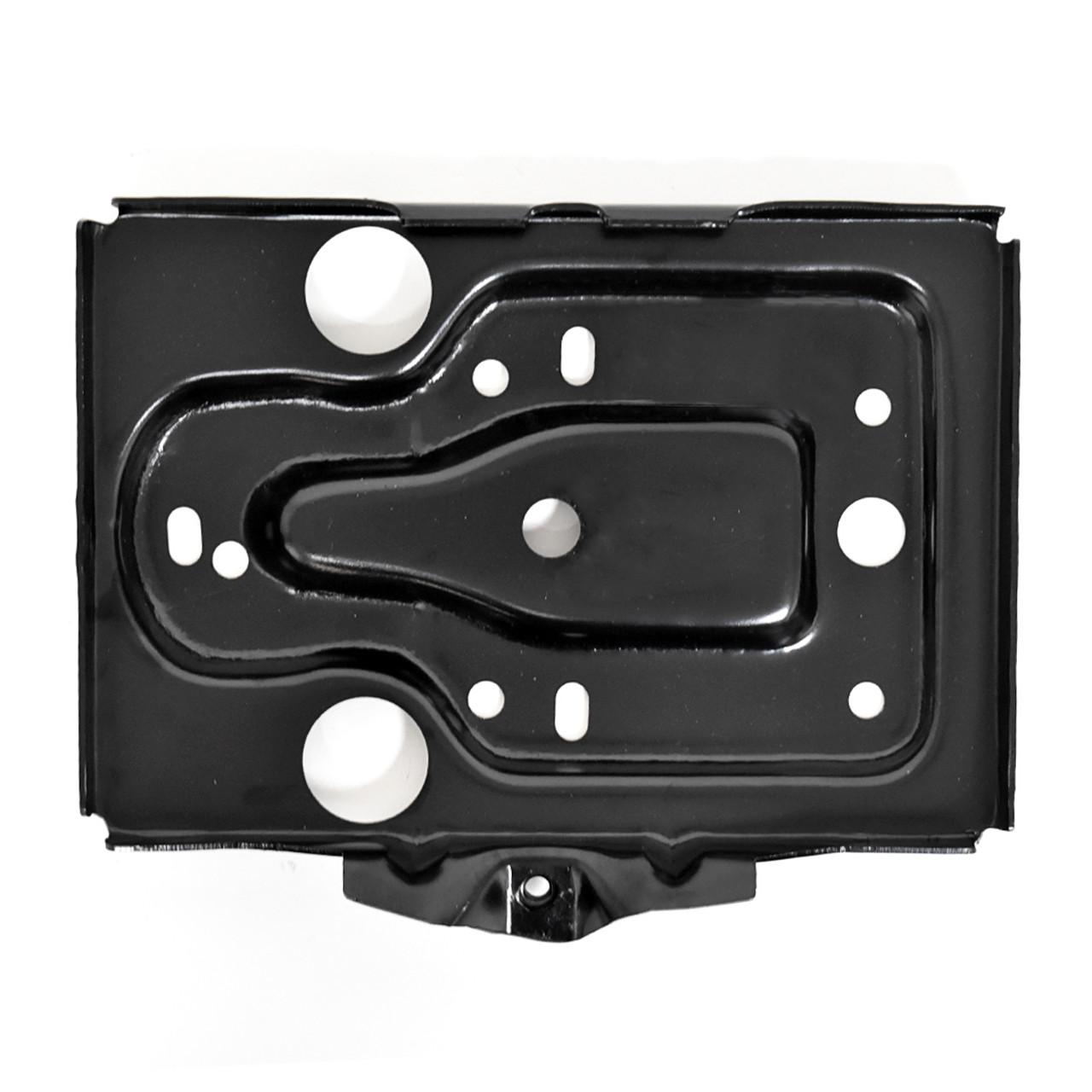 eClassics 1968-1971 Oldsmobile 442 Battery Tray For Small Block/V6/350 CID