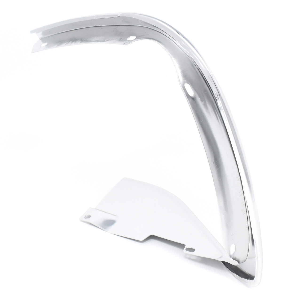 eClassics 1970 Ford Mustang Headlight Grille Molding Passenger Side