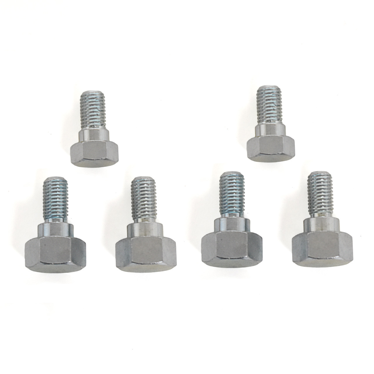 eClassics 1947-1955 GMC Truck, 1947-1955 Chevrolet Truck Hood Hinge Bolt SET