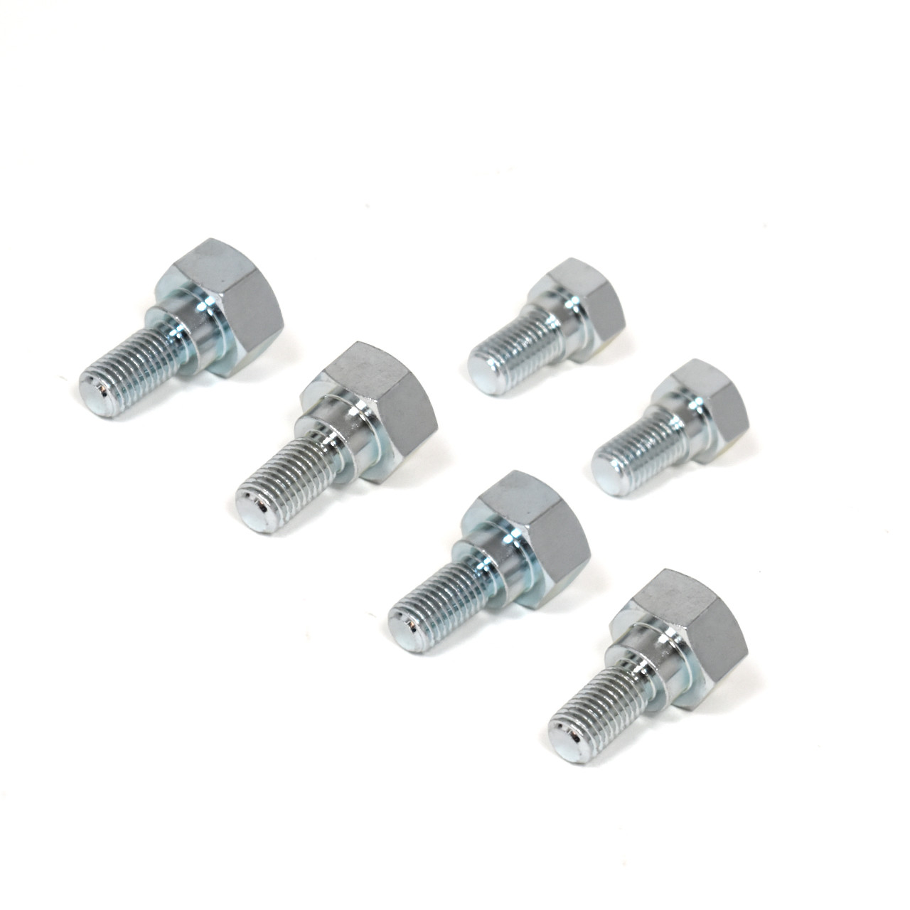 eClassics 1947-1955 GMC Truck, 1947-1955 Chevrolet Truck Hood Hinge Bolt SET