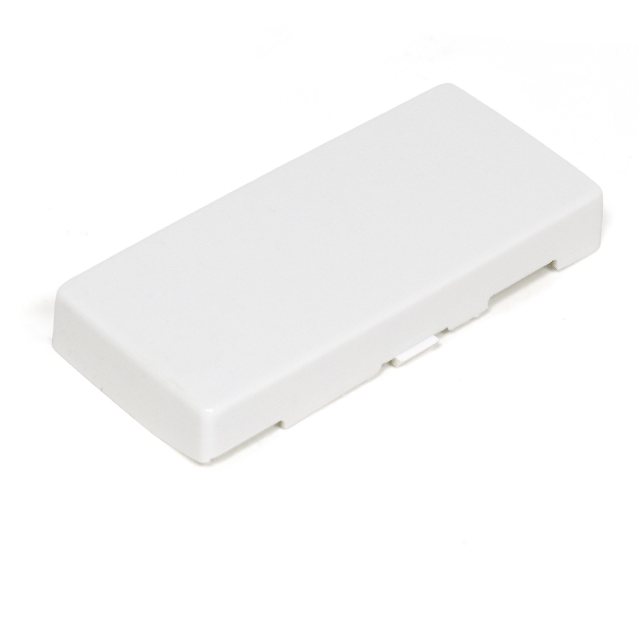 eClassics 1987-1991 GMC V1500 Suburban, 1989-1991 Chevrolet V1500 Suburban Dome Light Lens