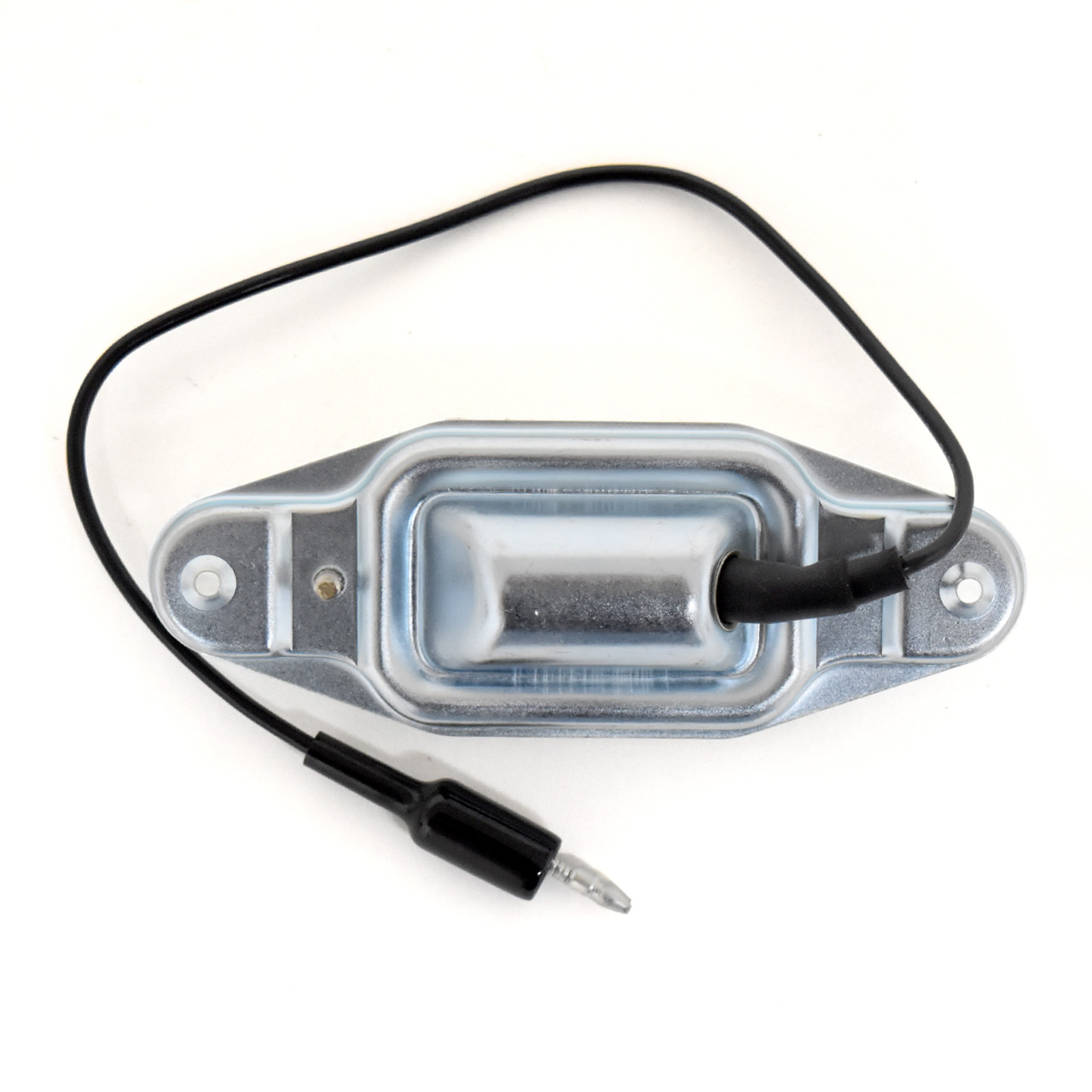 eClassics 1979-1986 GMC C2500 Suburban License Plate Light Assembly