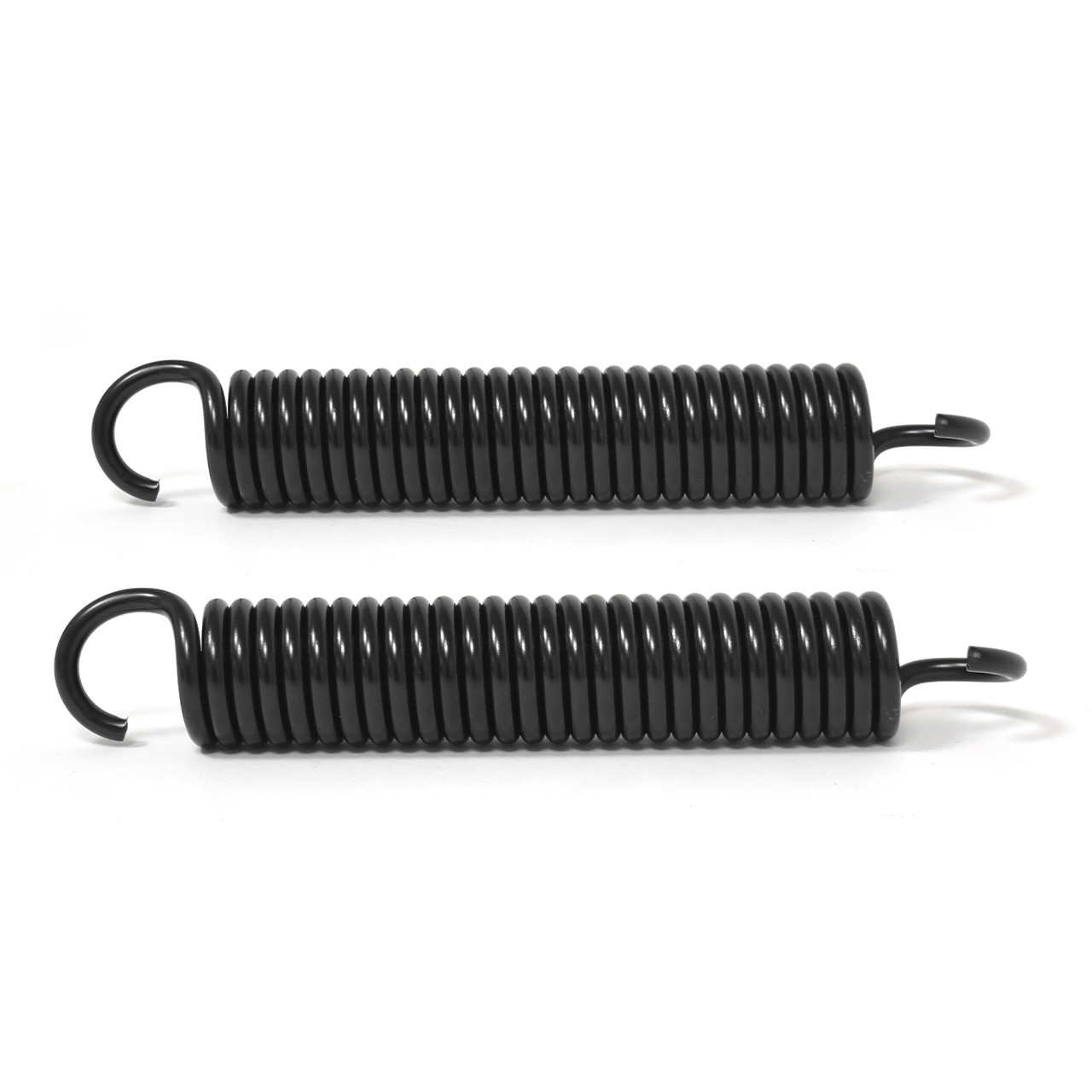 eClassics 1967-1970 Pontiac Firebird Hood Hinge Spring PAIR