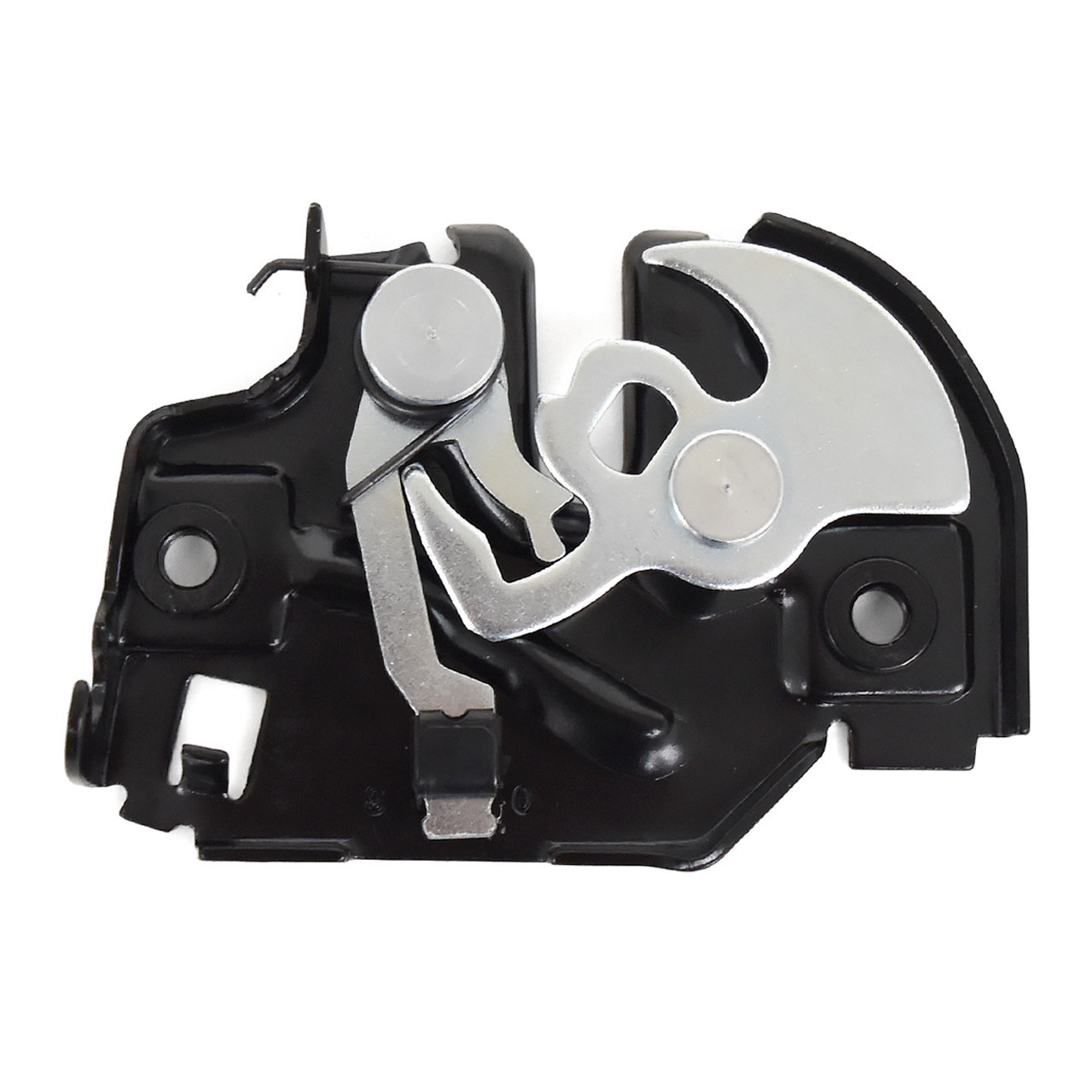 eClassics 1989-1991 GMC V3500 Pickup Truck, 1989-1991 Chevrolet V3500 Pickup Truck Hood Latch