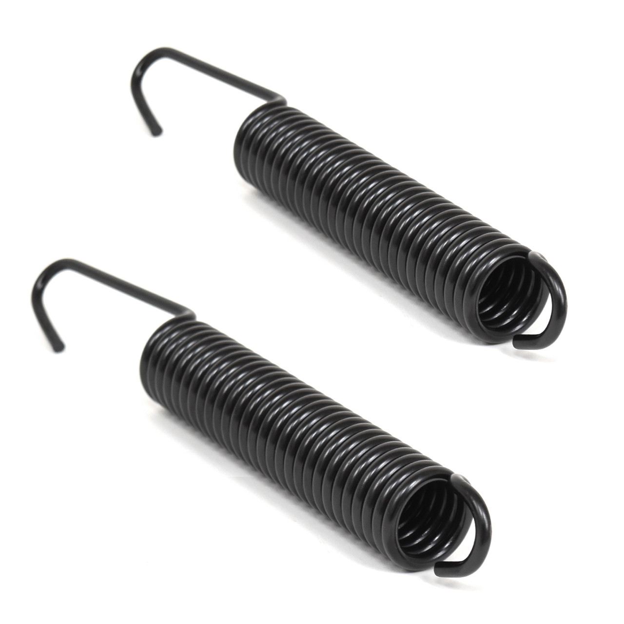 eClassics 1949-1952 Chevrolet Fleetline Hood Hinge Spring PAIR