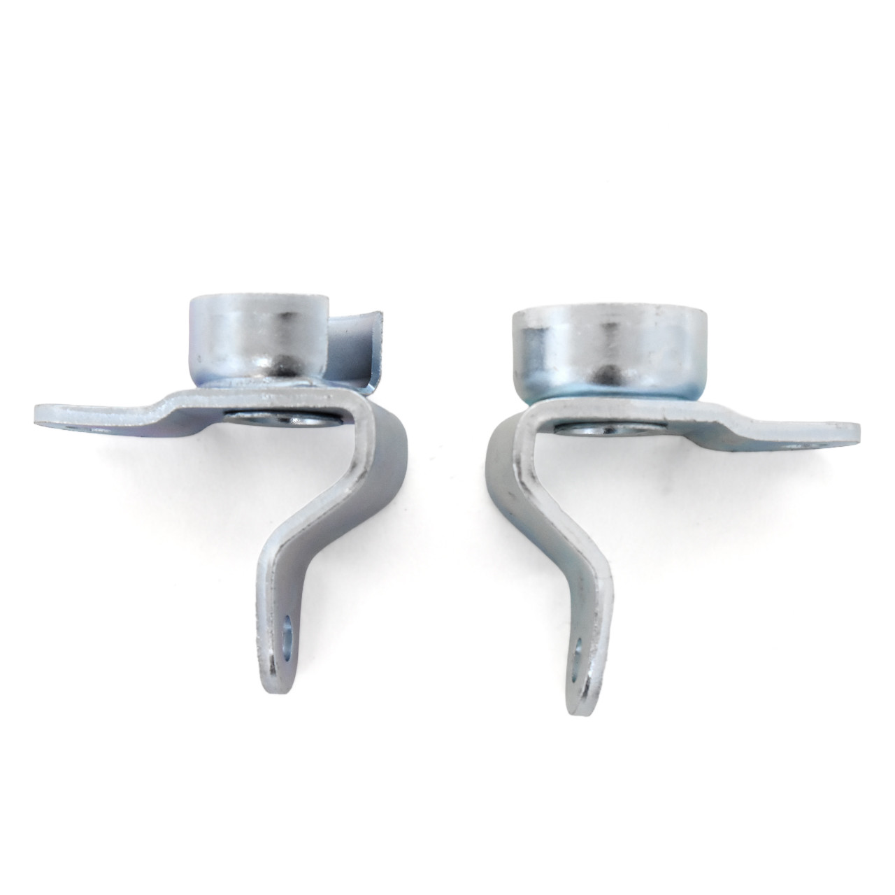 eClassics 1981-1986, 1988-1991 GMC C1500 Pickup Truck Tailgate Hinge PAIR