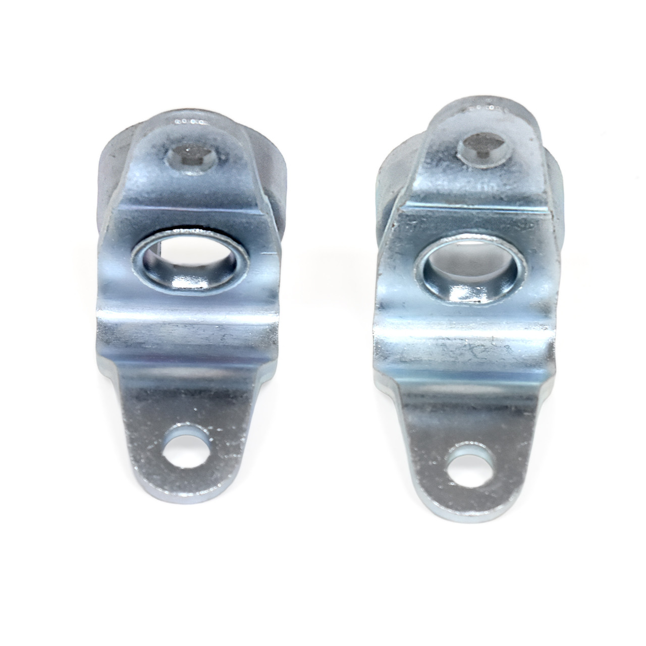 eClassics 1981-1986 Chevrolet K10 Truck Tailgate Hinge PAIR