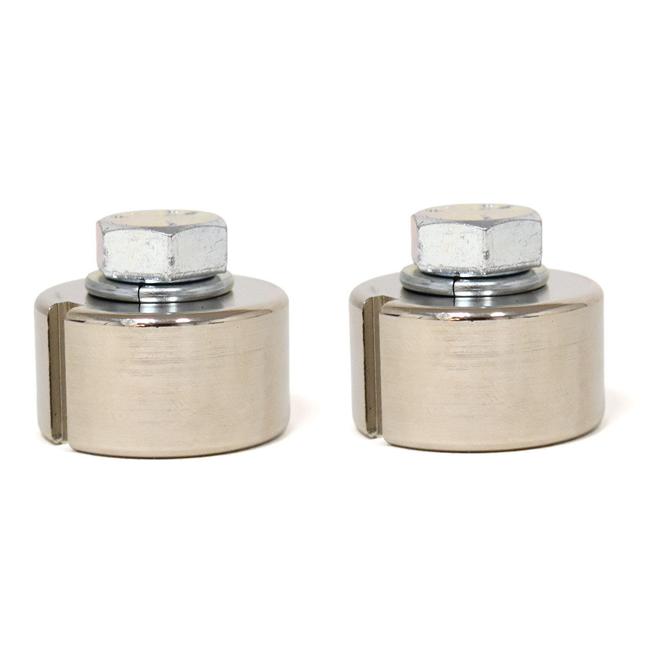 eClassics 1975-1986 Chevrolet K20 Truck Tailgate Hinge Trunnion Stepside PAIR