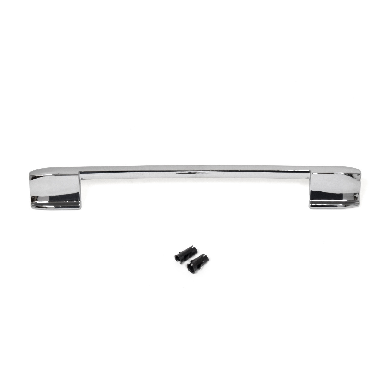 eClassics 1968-1972 Chevrolet K30 Pickup Truck Tailgate Molding Upper Center Chrome