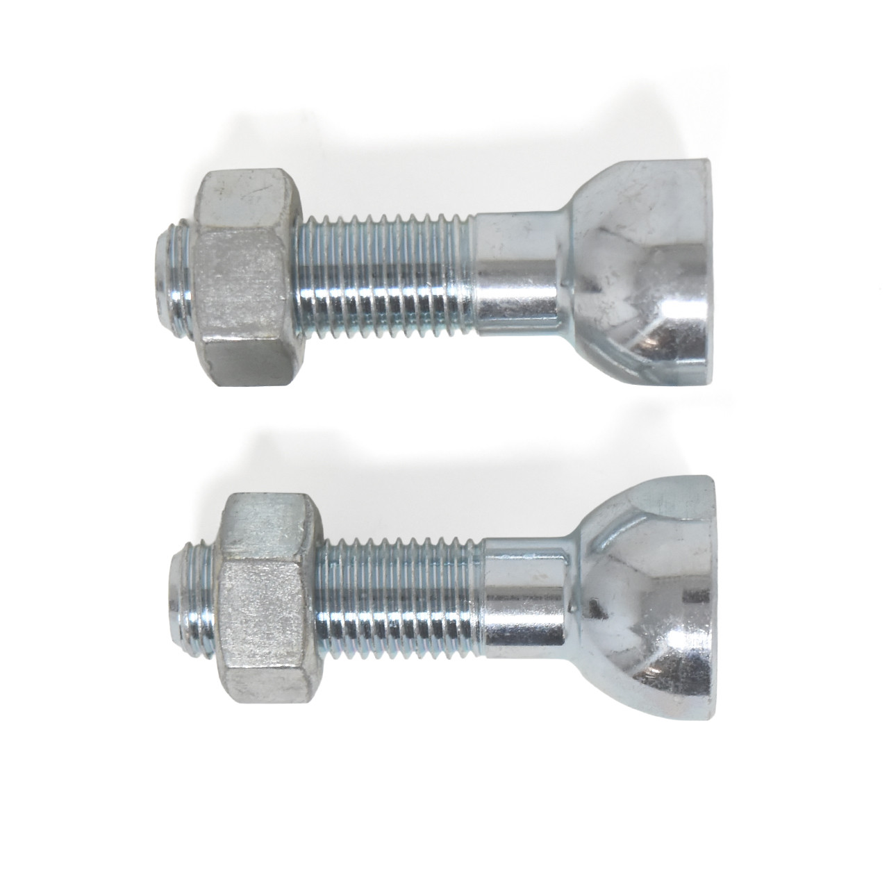 eClassics 1958-1959 Chevrolet Truck, 1958-1959 GMC Truck Tailgate Pivot Bolt Fleetside PAIR