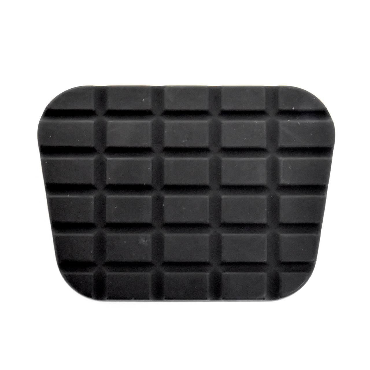 eClassics 1960-1966 Chevrolet Suburban, 1960-1966 GMC Suburban Brake Or Clutch Pedal Pad