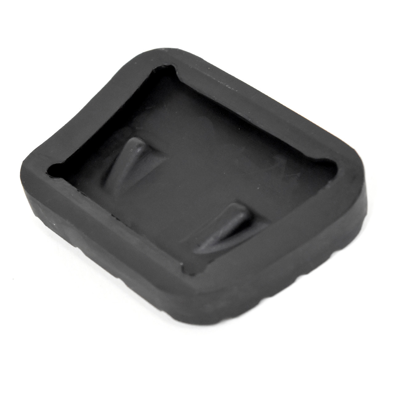 eClassics 1960-1965 GMC 1500 Series Pickup Truck Brake Or Clutch Pedal Pad