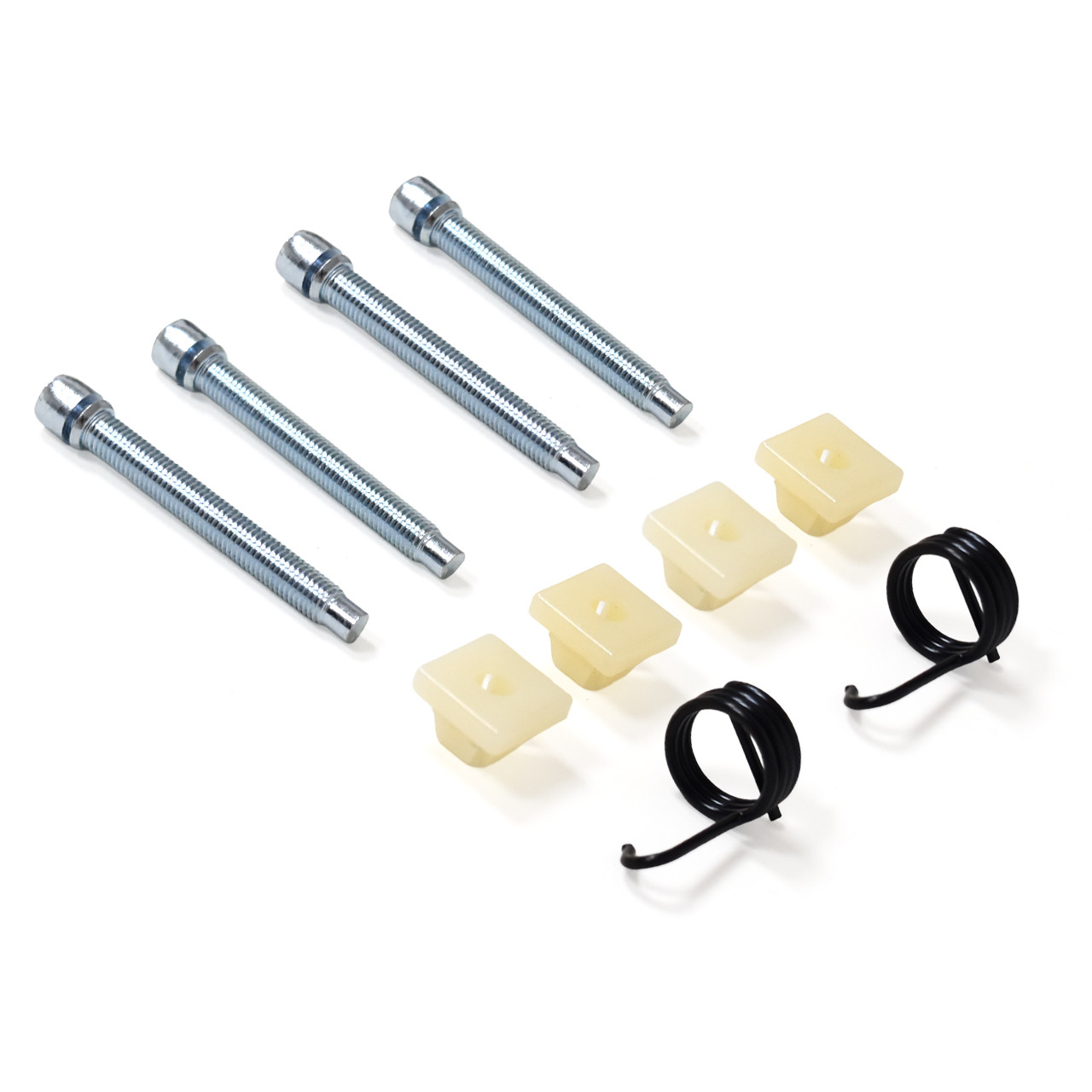 eClassics 1968-1968 Chevrolet K30 Pickup Truck Headlight Adjuster 10-Piece KIT