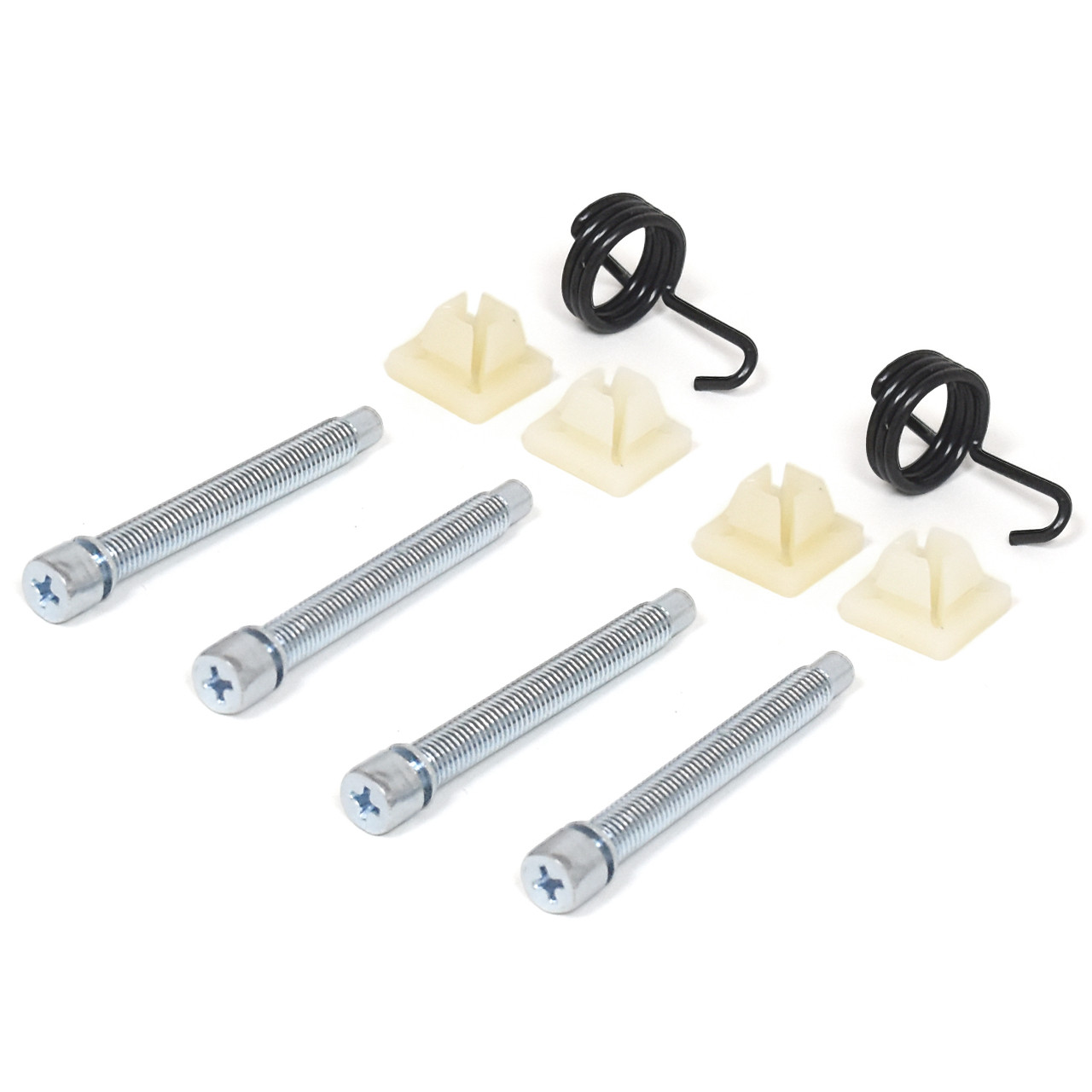 eClassics 1962-1968 Chevrolet C10 Pickup Truck Headlight Adjuster 10-Piece KIT