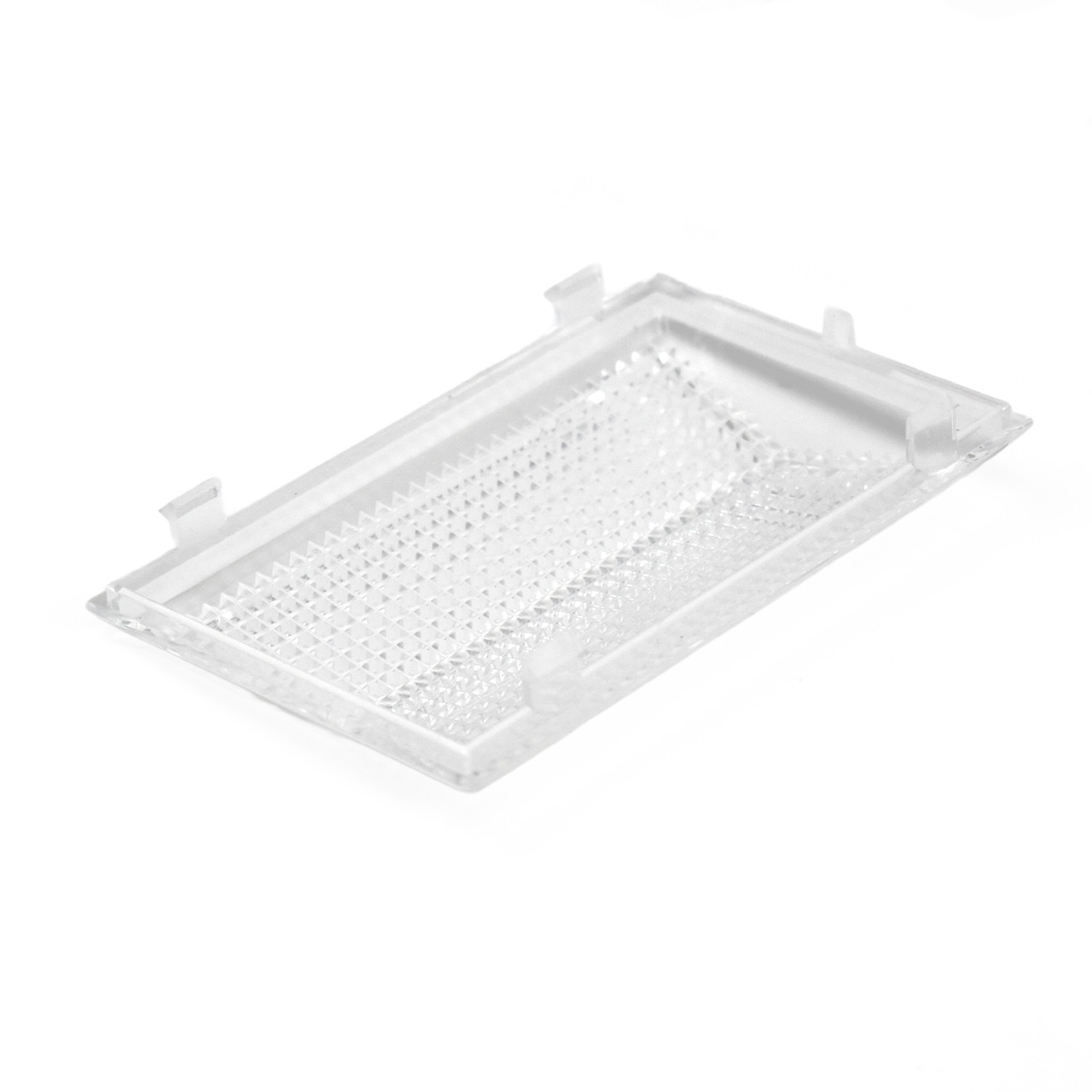 eClassics 1980-1996 Ford F-250 Pickup Truck Dome Light Lens