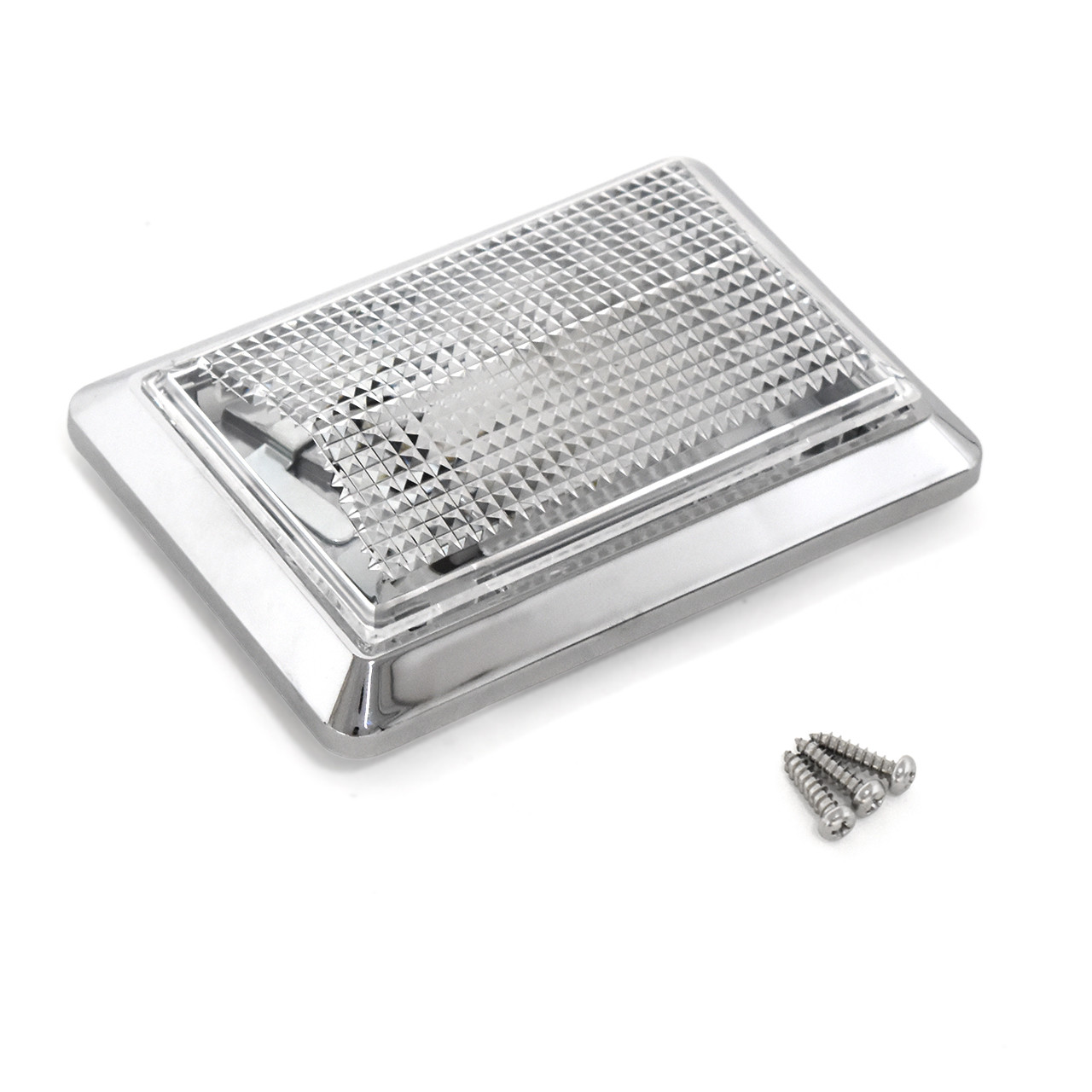 eClassics 1980 Mercury Monarch Dome Light Assembly