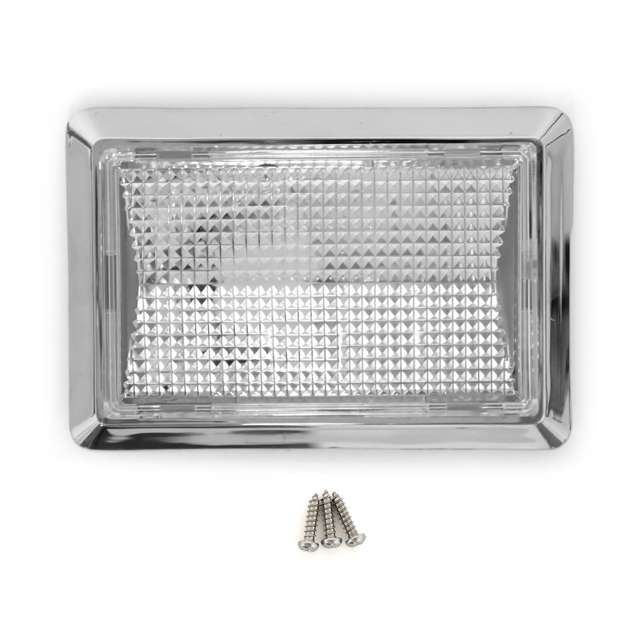 eClassics 1979-1986 Mercury Capri Dome Light Assembly