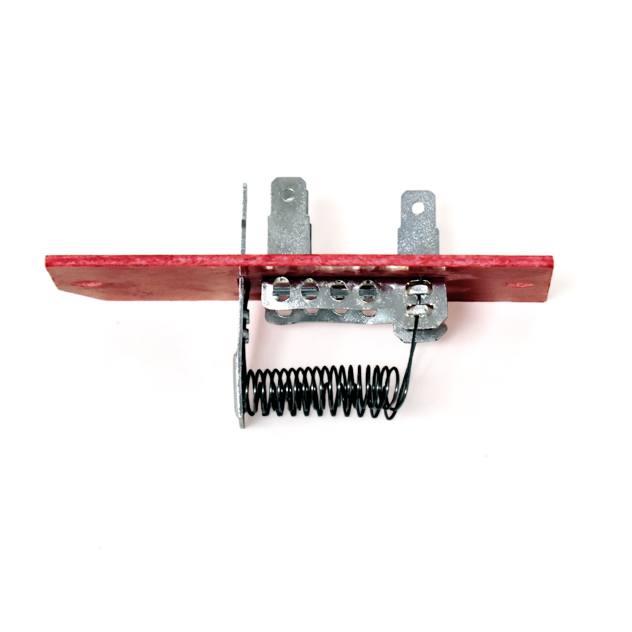 eClassics 1962-1964 Ford Galaxie Heater Switch Blower Motor Resistor