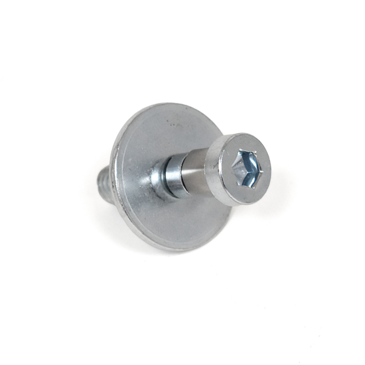 eClassics 1969-1970 Chevrolet Estate Door Lock Striker With Washer