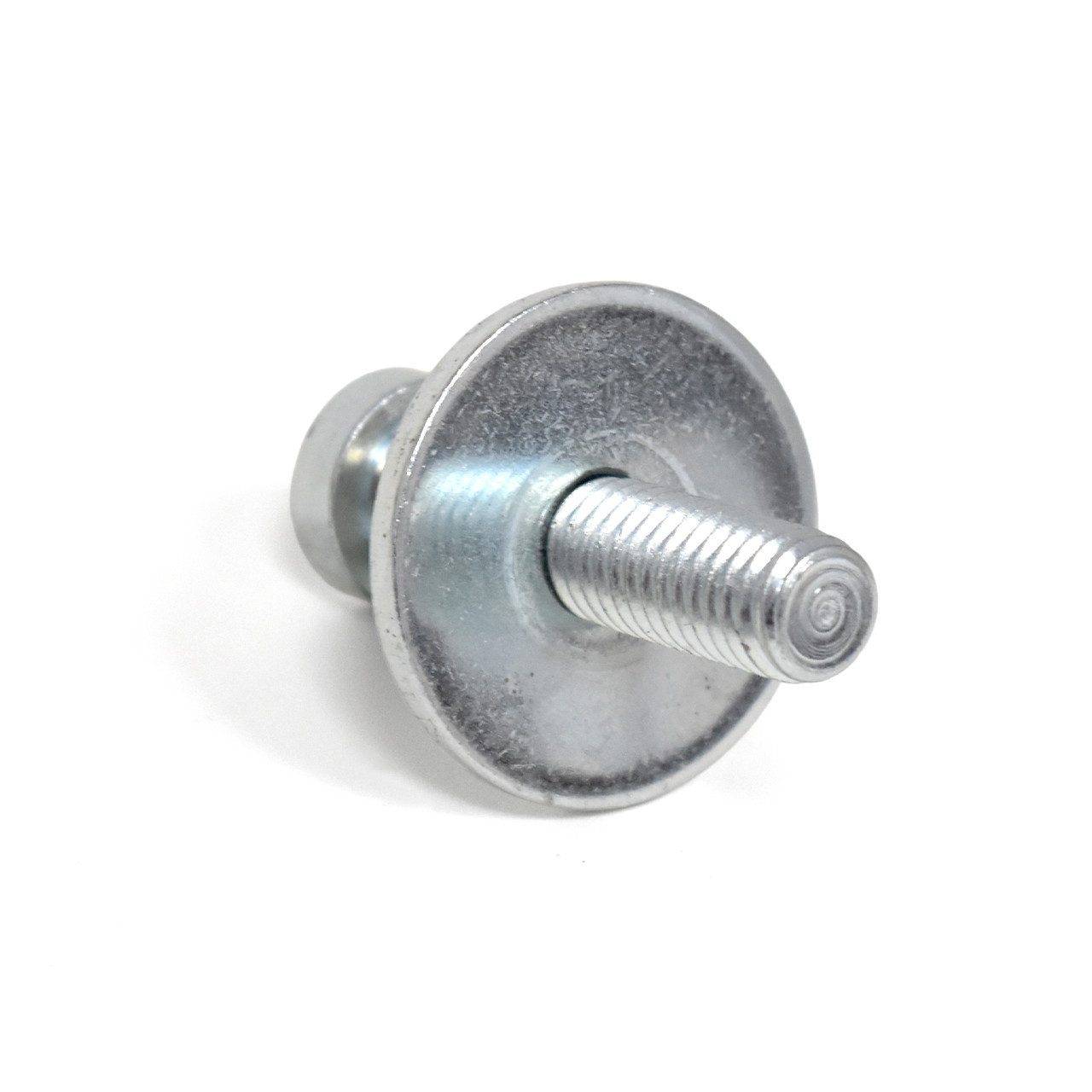 eClassics 1967-1970 Pontiac Executive Door Lock Striker With Washer