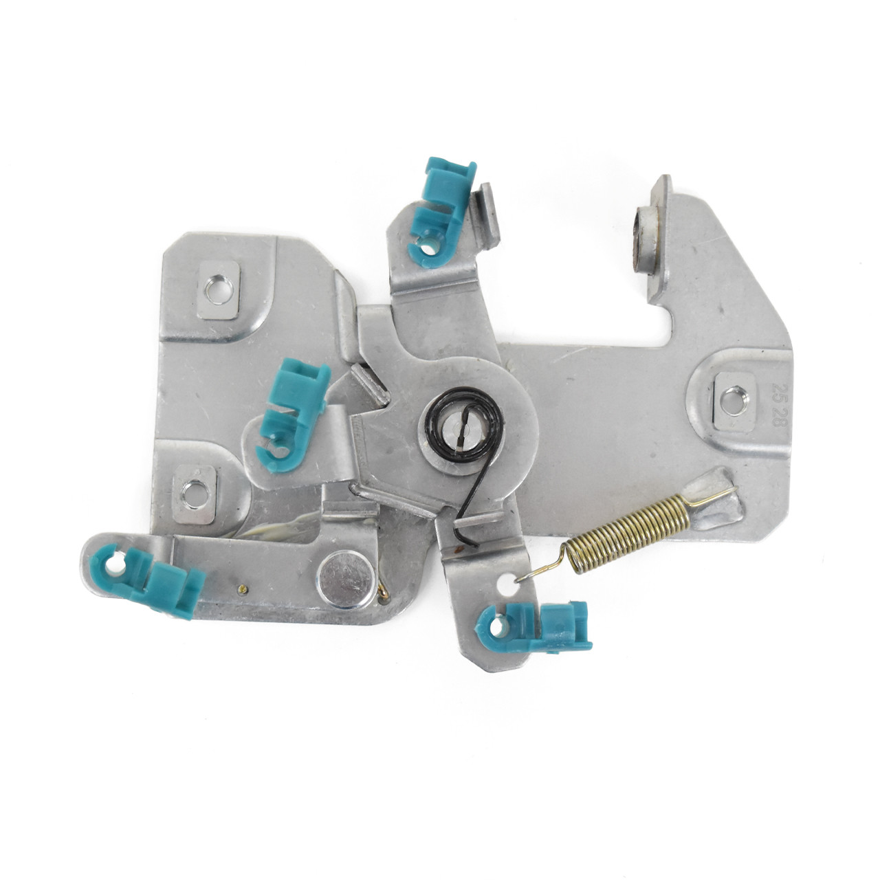 eClassics 1978-1996 Ford Bronco Tailgate Center Remote Latch Control