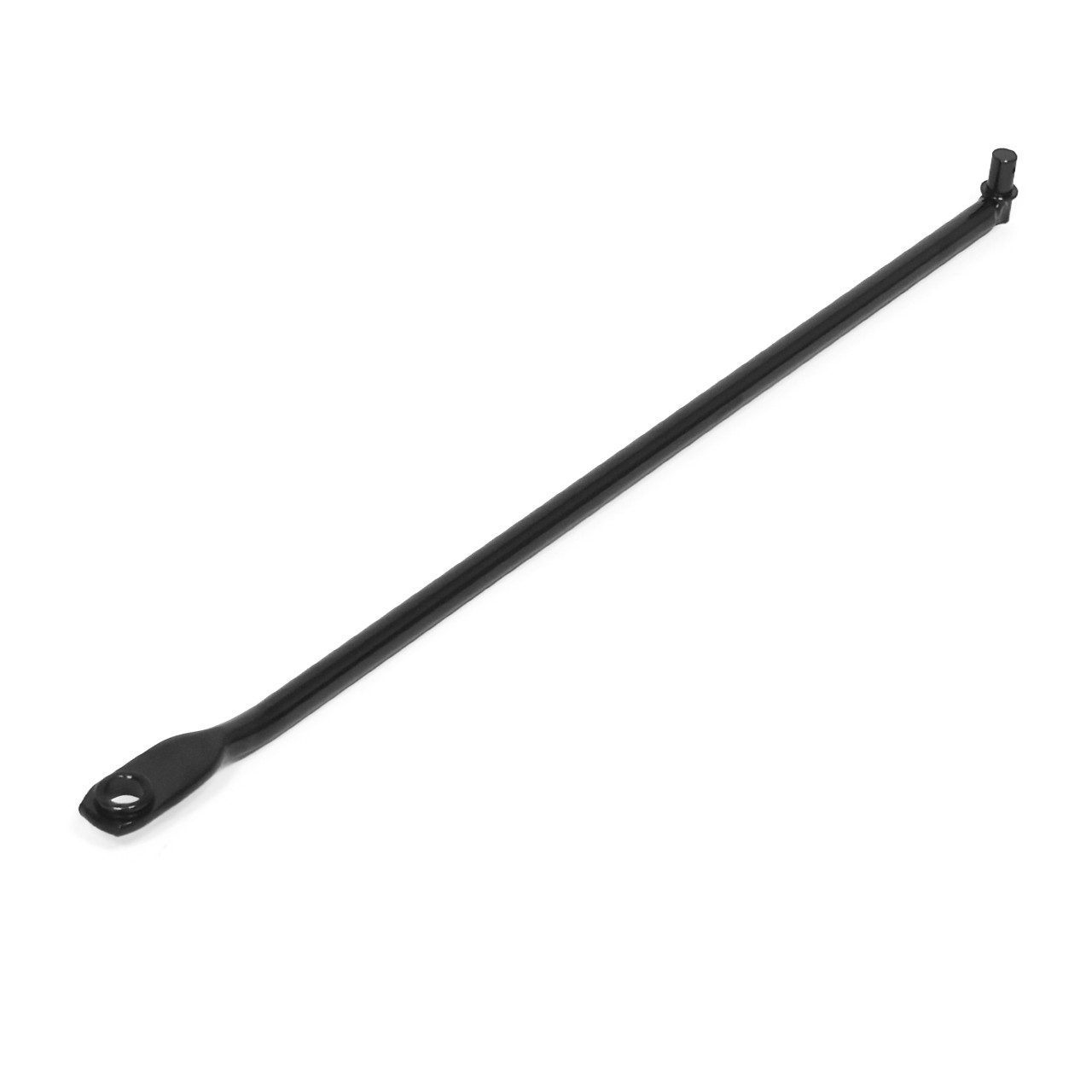 ACP FB-EC004 1980-1986 Ford F-350 Pickup Truck Upper Clutch Rod For Pedal to Bellcrank 21"