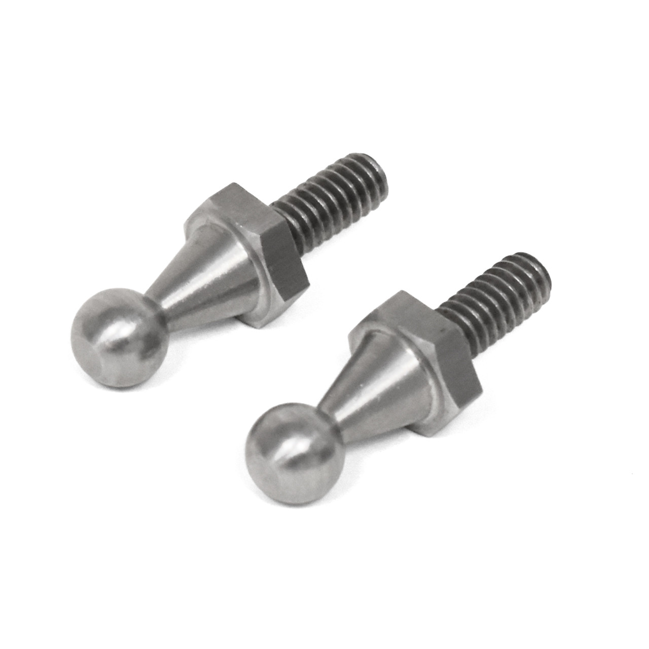 eClassics 1964-1970 Chevrolet C10 Pickup Truck Accelerator Pedal Stud PAIR