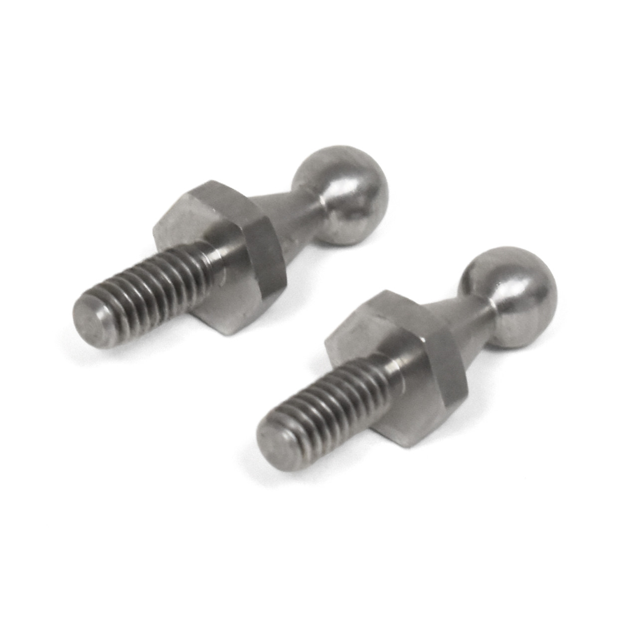 eClassics 1964-1965 GMC 1500 Series Pickup Truck Accelerator Pedal Stud PAIR