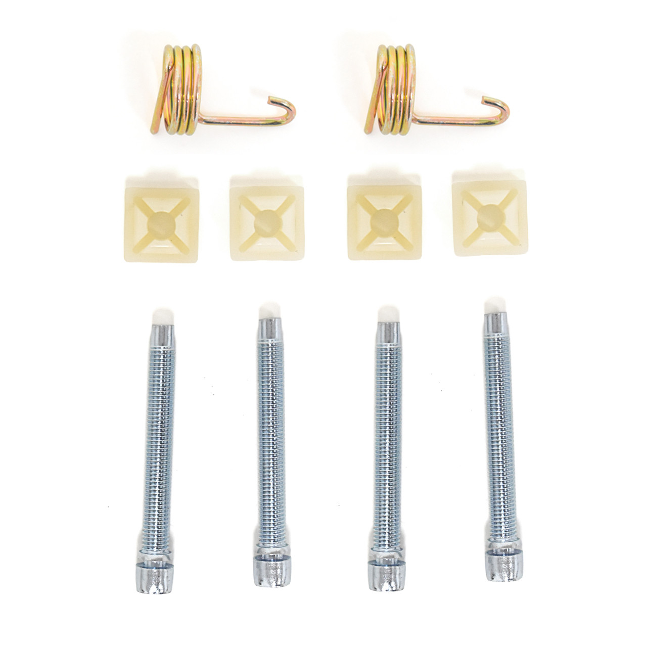 eClassics 1969-1972 Chevrolet C10 Pickup Truck Headlight Adjuster 10-Piece KIT