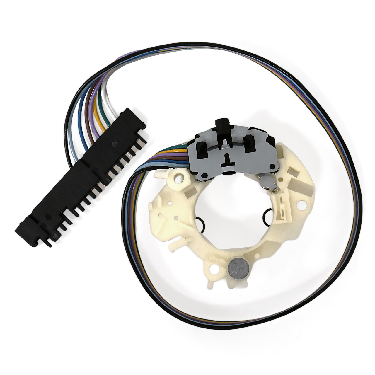 eClassics 1973-1974 Chevrolet C20 Pickup Truck Turn Signal Switch For Non-Tilt Steering Column eClassics 1973-1974 Chevrolet C20 Pickup Truck Turn Signal Switch For Non-Tilt Steering Column