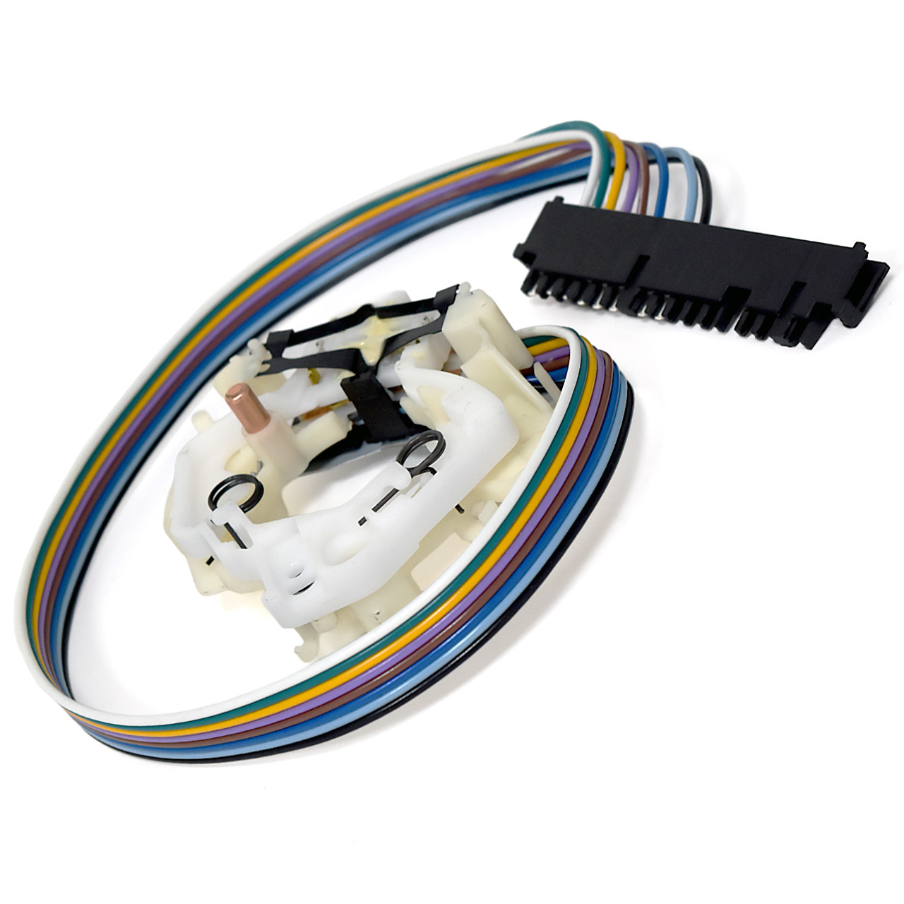 eClassics 1975-1976 GMC C35 Pickup Truck Turn Signal Switch For Non-Tilt Steering Column eClassics 1975-1976 GMC C35 Pickup Truck Turn Signal Switch For Non-Tilt Steering Column