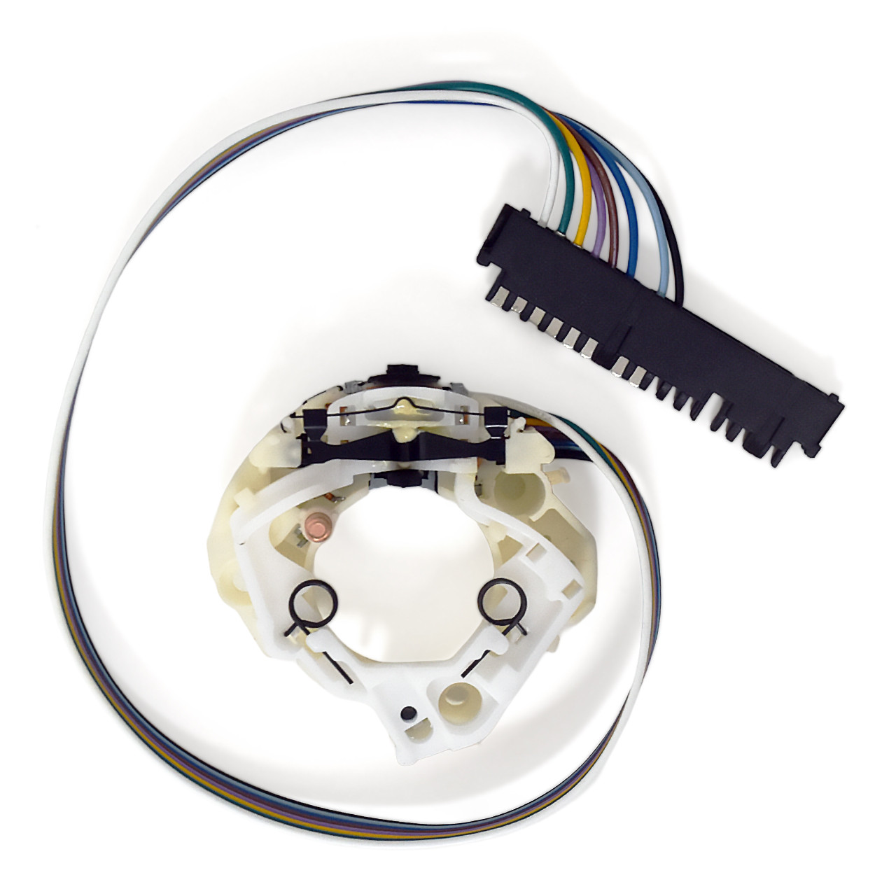 eClassics 1971-1977 International Harvester Scout II Turn Signal Switch For Non-Tilt Steering Column